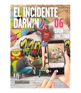 El incidente Darwin Nº 06