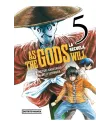 As the Gods Will: La Secuela Nº 5 (de 10)