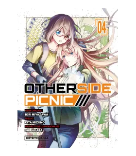 Otherside Picnic Nº 04
