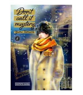 Don't call it Mistery Nº 08