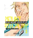 Dead Mount Death Play Nº 03