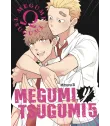 Megumi y Tsugumi Nº 05