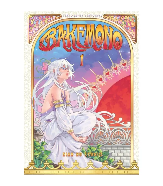 Bakemono - Edición Integral