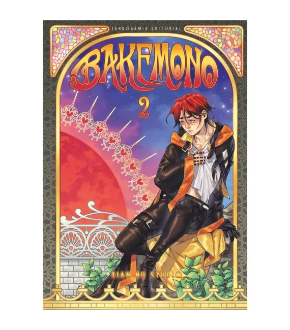 Bakemono - Edición Integral