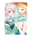 Hokkaido Gals Are Super Adorable Nº 06