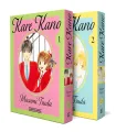 Kare Kano Nº 01 + 02 (de 10) PACK