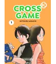 Cross Game Nº 01 (de 11)