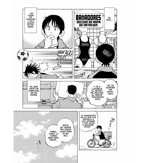 Cross Game Nº 01 (de 11)