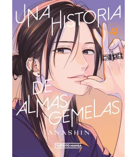 Una historia de almas gemelas Nº 04