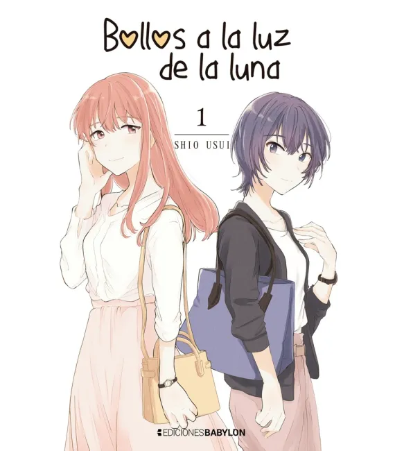 Bollos a la luz de la luna Nº 1 (de 4)