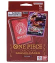 One Piece Card Game: Sound Loader Volume 1