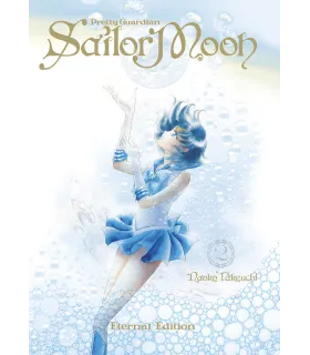 Sailor Moon Eternal Edition Nº 02 (de 10)