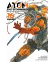 Atom: The Beginning Nº 16