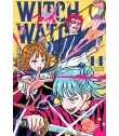 Witch Watch Nº 14
