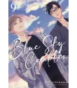 Blue Sky Complex Nº 09