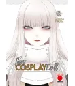Sexy Cosplay Doll Nº 13