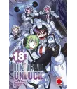 Undead Unluck Nº 18