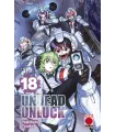 Undead Unluck Nº 18 (de 27)