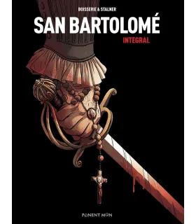 San Bartolomé Integral