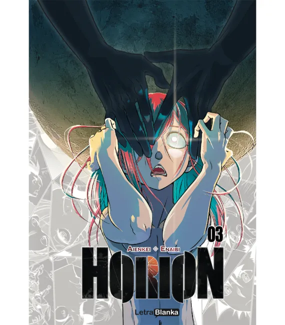 Horion Nº 03