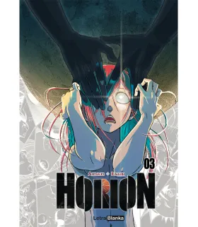 Horion Nº 03