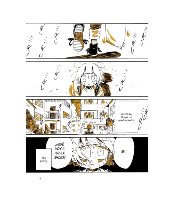 Cuando me destrocé el páncreas, empecé a vivir