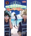 My Hero Academia: Team Up Mission Nº 05