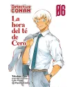 Detective Conan La hora del té de Cero nº 6 (de 6)
