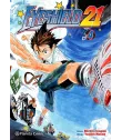 Eyeshield 21 Nº 04 (de 13)