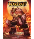 Warcraft: Leyendas Nº 1 (de 5)
