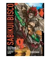 Sabikui Bisco Nº 01