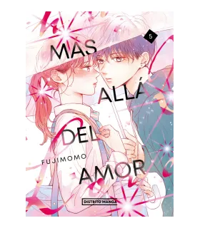 Más allá del amor Nº 05