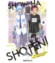 Show-ha Shoten! Nº 4 (de 5)