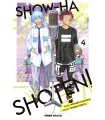 Show-ha Shoten! Nº 04 (de 11)