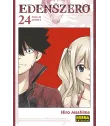 Edens Zero Nº 24