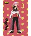 Yatamomo Nº 3 (de 3)