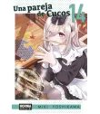 Una pareja de cucos Nº 14