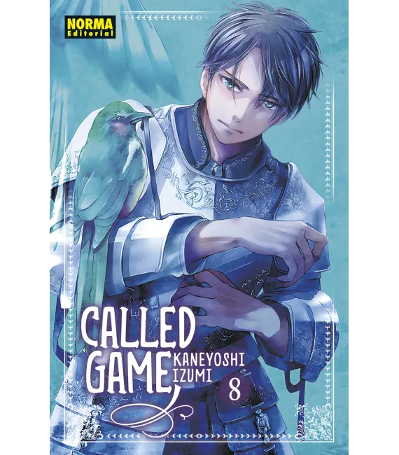 Called Game Nº 08
