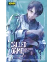 Called Game Nº 08