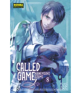 Called Game Nº 08