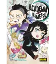 Guardianes de la Noche: Academia Kimetsu Nº 04
