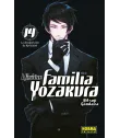 Misión: Familia Yozakura Nº 14