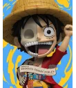 Figura Sorpresa Hidden Dissectibles One Piece: Series 1