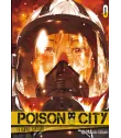 Poison City Nº 1 (de 2)
