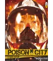 Poison City Nº 1 (de 2)