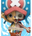 Figura Sorpresa Hidden Dissectibles One Piece: Series 1