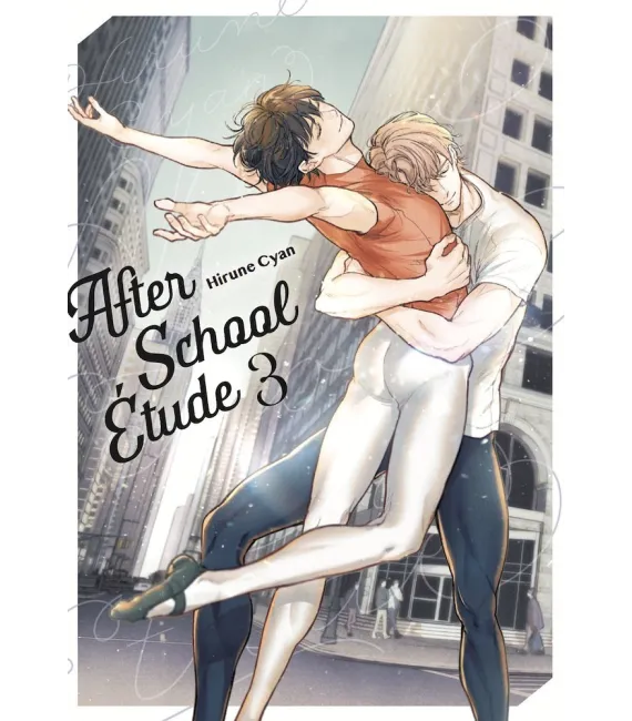 After School Étude Nº 03