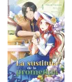 La sustituta de la prometida Nº 04
