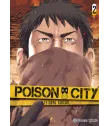 Poison City Nº 2 (de 2)