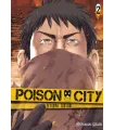 Poison City Nº 2 (de 2)